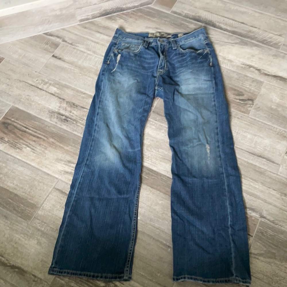 BKE Tyler fit jeans